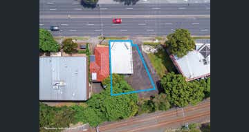 907-909 Pacific Highway Pymble NSW 2073 - Image 1