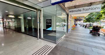 Shop 2 459 High Street Penrith Penrith NSW 2750 - Image 1