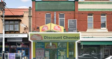 Ground Floor/336 Glen Huntly Road Elsternwick VIC 3185 - Image 1