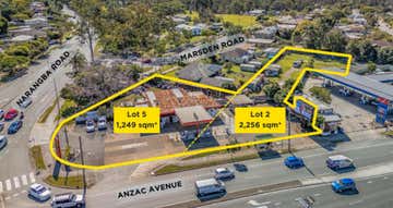 1260 Anzac Ave Kallangur QLD 4503 - Image 1