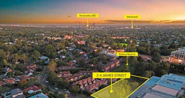 2-4 James Street Baulkham Hills NSW 2153 - Image 1