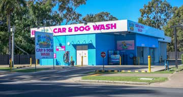 Urangan Car and Dog Wash - Freehold Investment, 84 Elizabeth Street Urangan QLD 4655 - Image 1