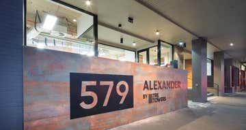 579-591 Mount Alexander Road Moonee Ponds VIC 3039 - Image 1