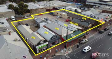 296-308 Port Road Hindmarsh SA 5007 - Image 1