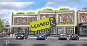 Level 1, 10-16 Armstrong Street Middle Park VIC 3206 - Image 1