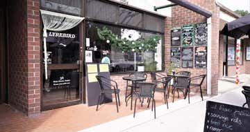 Lyrebird Cafe, 36A  Main Street Foster VIC 3960 - Image 1