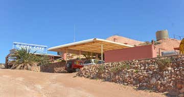 Lot 15-16 Hutchison Street Coober Pedy SA 5723 - Image 1