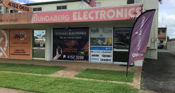 4/36 Princess Street Bundaberg East QLD 4670 - Image 1