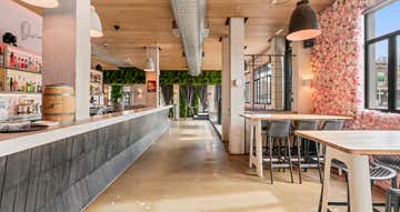 345 & 353 Clarendon Street South Melbourne VIC 3205 - Image 1