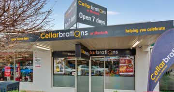 Cellarbrations, 51A Main Road Monbulk VIC 3793 - Image 1