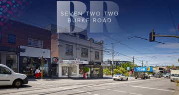 722 Burke Road Camberwell VIC 3124 - Image 1