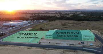 Treendale Central, 6 Saltwood Drive Australind WA 6233 - Image 1