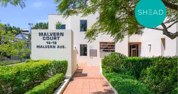 Suite 9/16-18 Malvern Avenue Chatswood NSW 2067 - Image 1