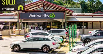 Woolworths Maleny (Sunshine Coast), 2 Bunya St Maleny QLD 4552 - Image 1