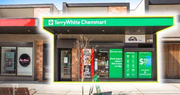 Shop 6, 42 Station Street Ferntree Gully VIC 3156 - Image 1