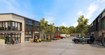 INNOVA Shailer Park, 7-9 Knobel Court Shailer Park QLD 4128 - Image 1