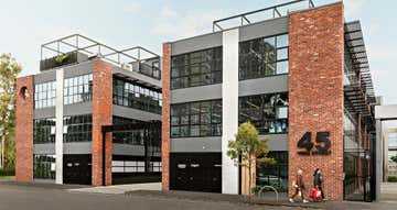 Unit 13 45 Vere St Richmond VIC 3121 - Image 1
