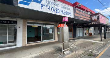 Shop 12, 2462 Gold Coast Highway Mermaid Beach QLD 4218 - Image 1