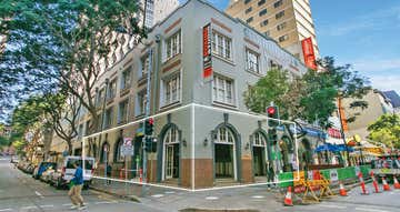 124 Albert Street Brisbane City QLD 4000 - Image 1