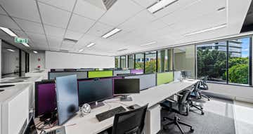 Milton Green, Level 1A, 139 Coronation Drive Milton QLD 4064 - Image 1