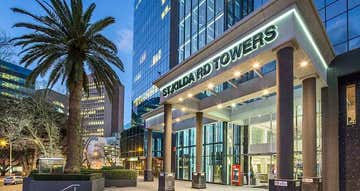 909/1 Queens Road Melbourne VIC 3004 - Image 1