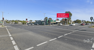 2/122 Campbell Street Rockhampton City QLD 4700 - Image 1