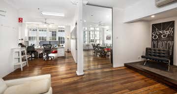 Suite 6, 50 Reservoir Street Surry Hills NSW 2010 - Image 1