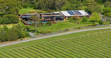 Lone Star Creek Vineyard, 165 Owens Road Woori Yallock VIC 3139 - Image 1