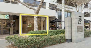 5/431 St Kilda Road Melbourne VIC 3004 - Image 1