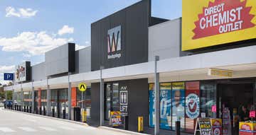 Westsprings Central, 1042 Western Highway Caroline Springs VIC 3023 - Image 1