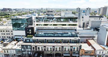 Suites 701-705, 89 Bridge Road Richmond VIC 3121 - Image 1