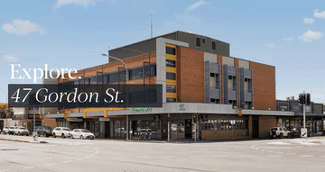 47 Gordon Street Mackay QLD 4740 - Image 1