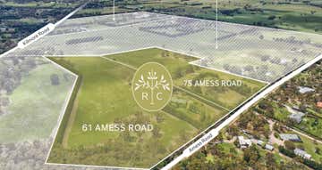 61 & 75 Amess Road Riddells Creek VIC 3431 - Image 1