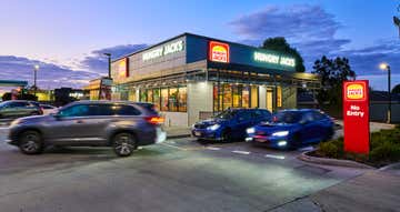 Hungry Jack's, 1-5 Monahans Road Cranbourne West VIC 3977 - Image 1