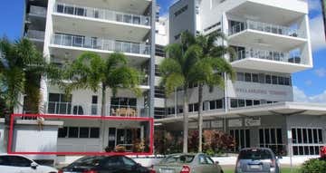 Wallamurra Towers, Lot 3, 189-191 Abbott Street Cairns City QLD 4870 - Image 1