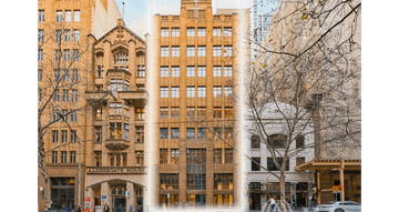 411 Collins Street Melbourne VIC 3000 - Image 1