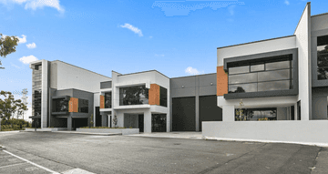 Springvale Business Park , 1626 Centre Road Springvale VIC 3171 - Image 1