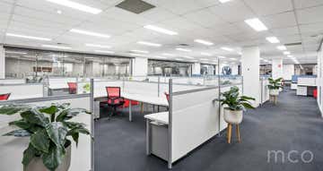 Kings Business Park, Level 2, 99 Coventry Street Southbank VIC 3006 - Image 1