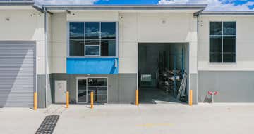 24/457 Victoria Street Wetherill Park NSW 2164 - Image 1