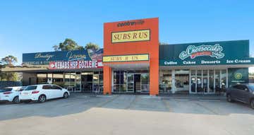 Shop 4, 272 - 274 Woodville Road Guildford NSW 2161 - Image 1