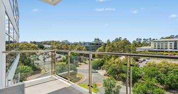 Nexus, Suite  417, 4 Columbia Court Norwest NSW 2153 - Image 1