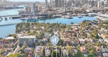 254, 256 & 258 Glebe Point Road Glebe NSW 2037 - Image 1