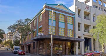 Level 2, 116 Chalmers Street Surry Hills NSW 2010 - Image 1