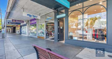 Commercial Freehold, 166  - 168 Hare Street Echuca VIC 3564 - Image 1