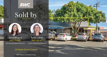 20 Maple Street Cooroy QLD 4563 - Image 1