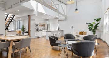 Suite 12, 50 Reservoir Street Surry Hills NSW 2010 - Image 1