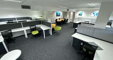 Level 1 Suite 5, Level 1, Suite 5, 45 Victoria Street Mackay QLD 4740 - Image 1
