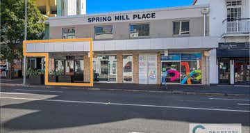 226 Leichhardt Street Spring Hill QLD 4000 - Image 1