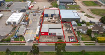 62-66 Princes Highway Sale VIC 3850 - Image 1