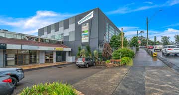 Ground  Suite 2, 255 The Entrance Road Erina NSW 2250 - Image 1